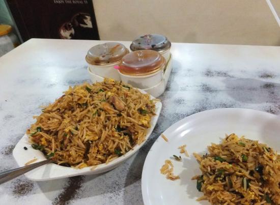 Colaba Restaurant